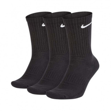 Pack 3 Calcetines  Everyday  NIKE