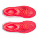 Zapatilla Endorphin Speed 5  SAUCONY