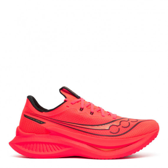 Zapatilla Endorphin Pro 5  SAUCONY