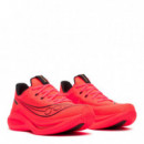 Zapatilla Endorphin Pro 5  SAUCONY