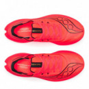 Zapatilla Endorphin Pro 5  SAUCONY