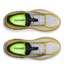 Zapatilla Paramount Max  SAUCONY