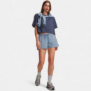 Short Sport Terry  UNDER ARMOUR