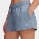 Short Sport Terry  UNDER ARMOUR