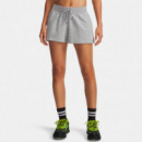 Short Sport Terry  UNDER ARMOUR