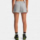 Short Sport Terry  UNDER ARMOUR