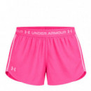 Short Ua Tech™ Play Up  UNDER ARMOUR