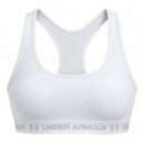 Top Deportivo Crossback Mid  UNDER ARMOUR