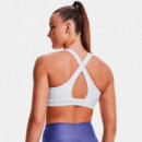 Top Deportivo Crossback Mid  UNDER ARMOUR
