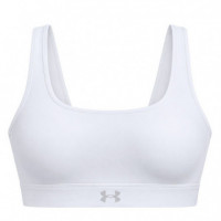 Top Deportivo Effortless High  UNDER ARMOUR