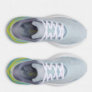 Zapatilla Velociti Pace  UNDER ARMOUR