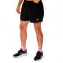 Short Core 5IN  ASICS