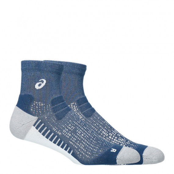 Calcetin Performance Run Quarter  ASICS