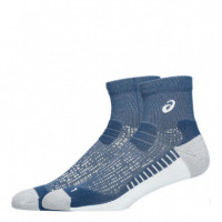 Calcetin Performance Run Quarter  ASICS