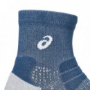 Calcetin Performance Run Quarter  ASICS