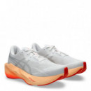 Zapatilla Novablast 6  ASICS