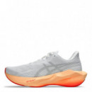 Zapatilla Novablast 6  ASICS