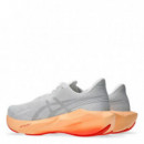 Zapatilla Novablast 6  ASICS