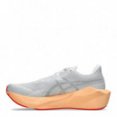 Zapatilla Novablast 6  ASICS