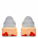 Zapatilla Novablast 6  ASICS