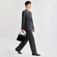 Bolso Alifa BS8258 Eel  GIANNI CHIARINI