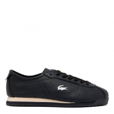 Zapatillas Club-low de Piel  LACOSTE
