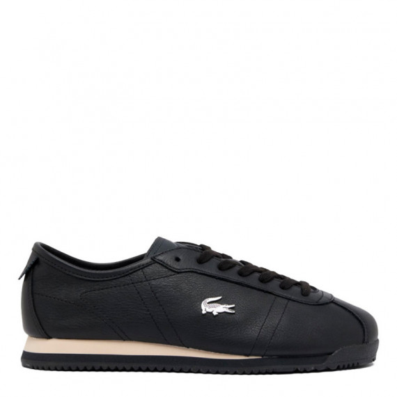 Zapatillas Club-low de Piel  LACOSTE