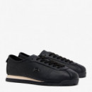 Zapatillas Club-low de Piel  LACOSTE