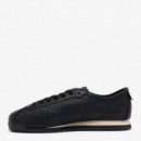 Zapatillas Club-low de Piel  LACOSTE
