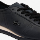 Zapatillas Club-low de Piel  LACOSTE