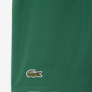 Short de Baño Monochrome de Largo Medio  LACOSTE