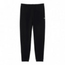 Pantalones deportivos de corte estrecho
