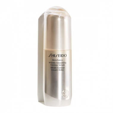 Benefiance Wrinkle Smoothing Contour Serum
Serum Antiedad -  Antiarrugas
