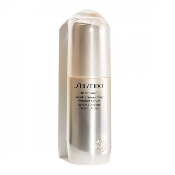 Benefiance Wrinkle Smoothing Contour Serum
Serum Antiedad -  Antiarrugas