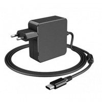 CARGADOR PARA PORTÁTIL UNIVERSAL AUTOMÁTICO  65W 20V 3.25A TYPE-C / M-156