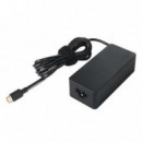 CARGADOR PARA PORTÁTIL UNIVERSAL AUTOMÁTICO  65W 20V 3.25A TYPE-C / M-156