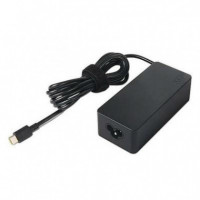 CARGADOR PARA PORTÁTIL UNIVERSAL AUTOMÁTICO  65W 20V 3.25A TYPE-C / M-156