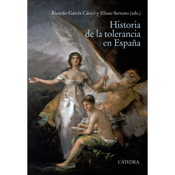 Historia de la Tolerancia en Espaãa