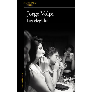 Las elegidas (Mapa de las lenguas)