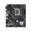 ASUS PLACA BASE PRIME H610M-E CSM LGA 1700  GEN 12-13-14/ 2 x DDR5/1 x DisplayPort/1 x VGA/1 x HDMI/2 x M.2/4 x SATA/mATX