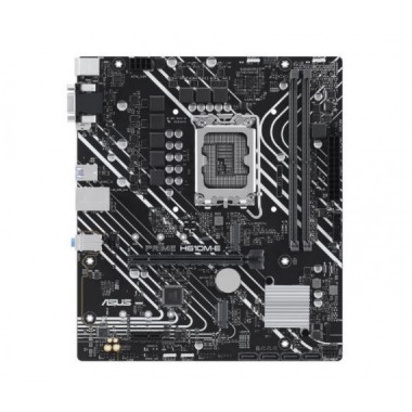 ASUS PLACA BASE PRIME H610M-E CSM LGA 1700  GEN 12-13-14/ 2 x DDR5/1 x DisplayPort/1 x VGA/1 x HDMI/2 x M.2/4 x SATA/mATX