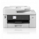 BROTHER MULTIFUNCION INKJET MFCJ5340DWE PROFESIONAL A3 LC422 / LC422XL