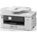 BROTHER MULTIFUNCION INKJET MFCJ5340DWE PROFESIONAL A3 LC422 / LC422XL