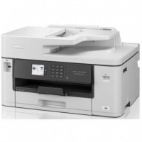 BROTHER Multifuncion Inkjet MFCJ5340DWE Profesional A3 LC422 / LC422XL