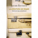 la Aventura de Viajar