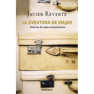 la Aventura de Viajar