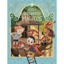 los Rescatadores Magicos 8. el Bosque de los Gamusinos