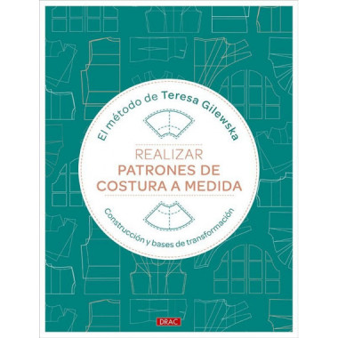 REALIZAR PATRONES DE COSTURA A MEDIDA