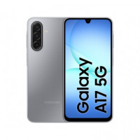 Telefono Smartphone SAMSUNG Galaxy A17 Gris
