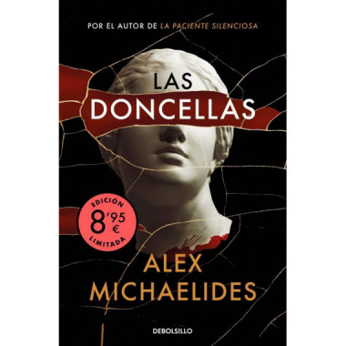 LAS DONCELLAS EDICION LIMITADA VERANO